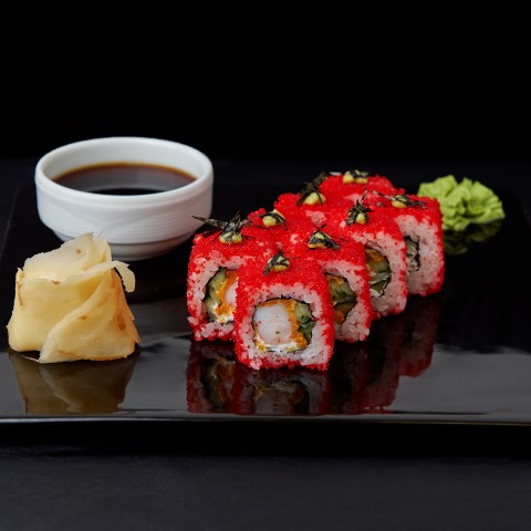 Мексиканский