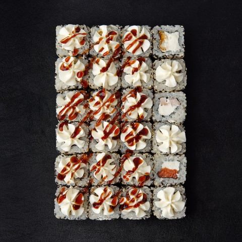 Сет Филадельфия