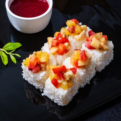 Сладкий Банан