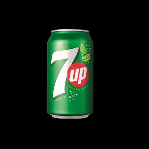 7 UP 330 мл.
