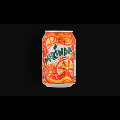 Mirinda 330 мл.