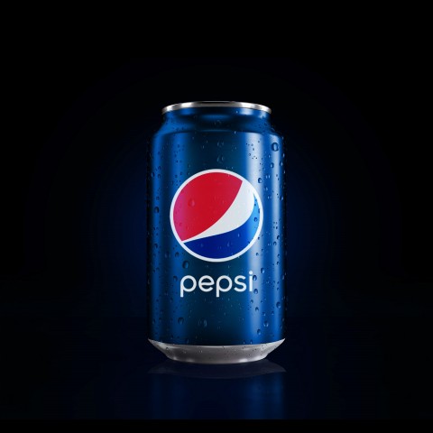 Pepsi 0.33 мл.