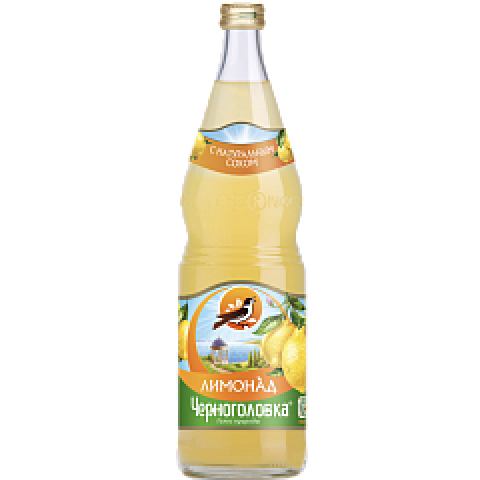 Лимонад 0,5 L