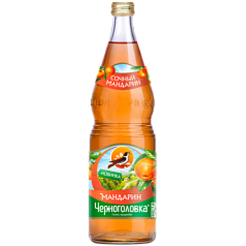 Мандарин 0,5 L