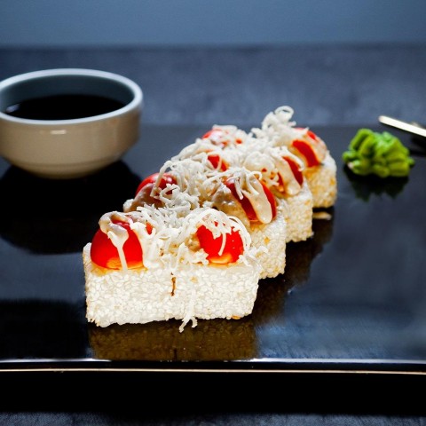 Цезарь Ролл