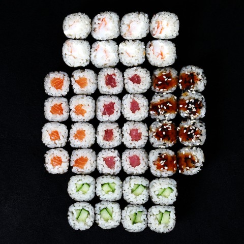 Сет Классический