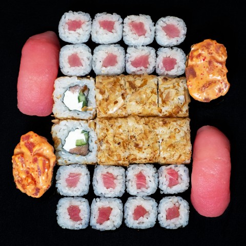 Сет Тунцовый