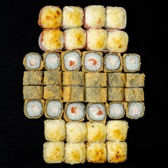 Сет Хот Чикен