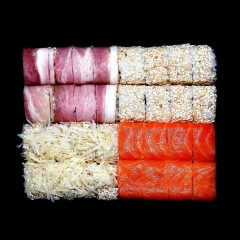 Сет Карибский