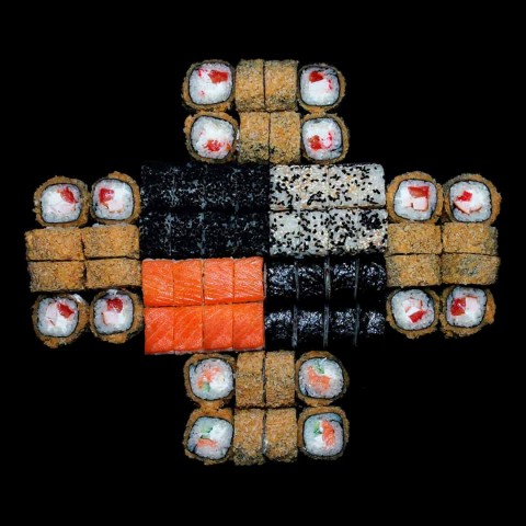 Сет Столичный