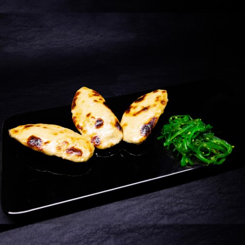 Мидии классические