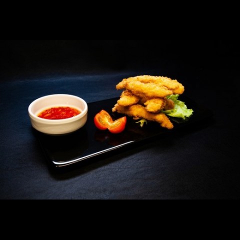 Нагетсы куриные