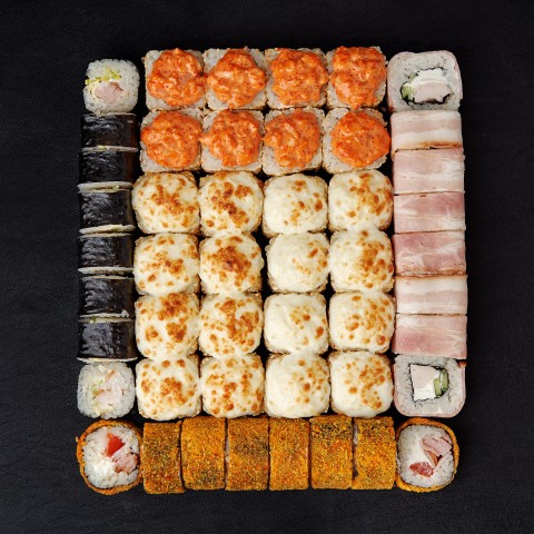 Сет Мясной гурман