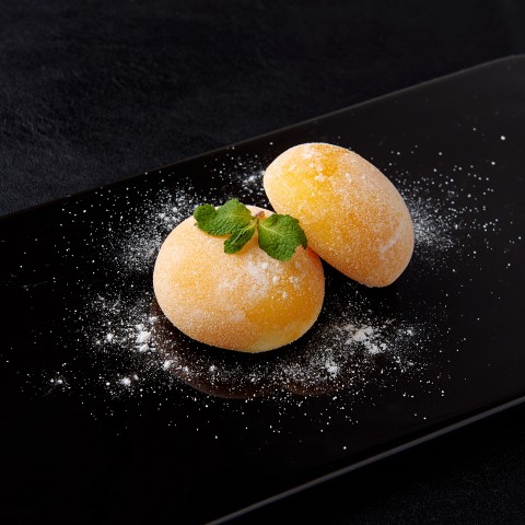 Моджи Манго