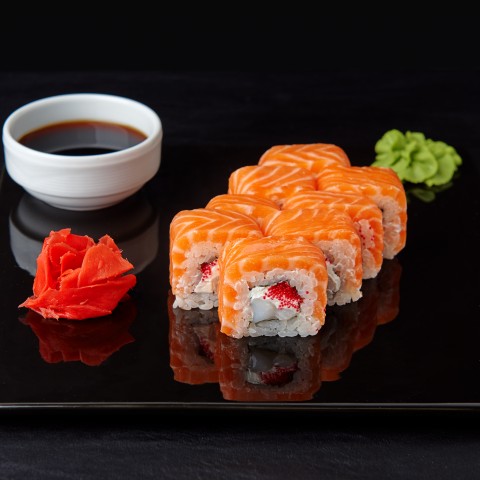 Филадельфия Де Люкс