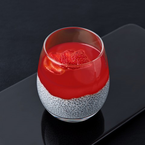 Клубника Чиа