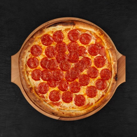 Пепперони