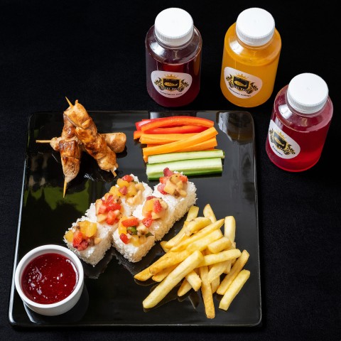 Детский набор