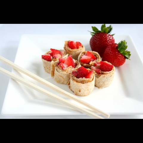 Сладкий Ананас