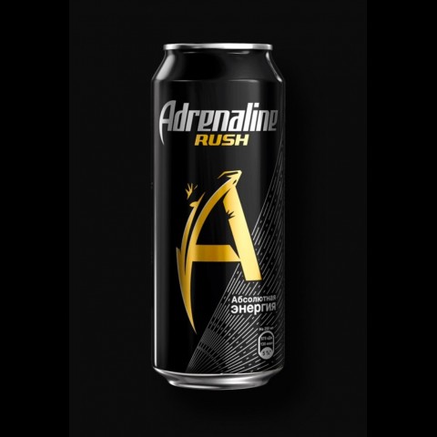 Адреналин 0.5 L