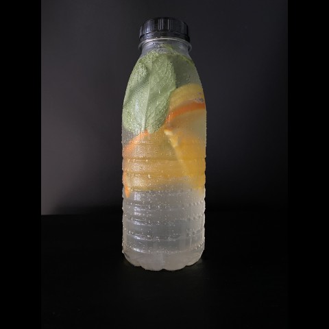 Лимонад классический 1 L 