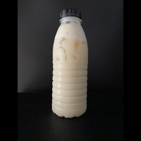 Пина колада б/а 1 L 