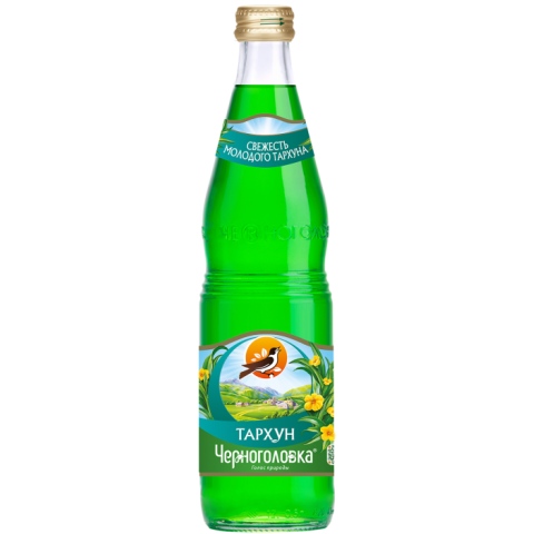 Тархун 0,5 L