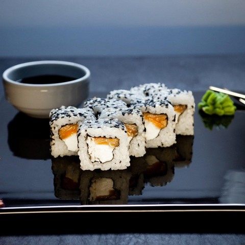 Касабланка