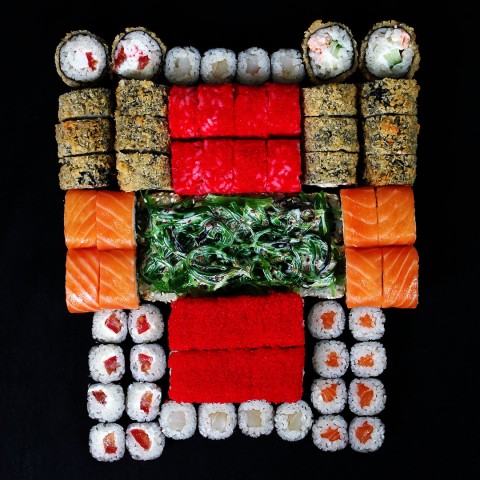 Сет Запредельный