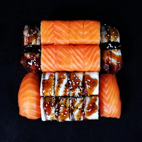 Сет Тет-А-Тет