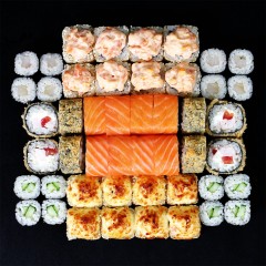 Сет Защитник