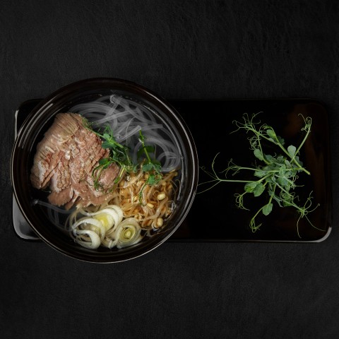 Фо-Бо говяжий