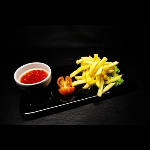 Картофель фри